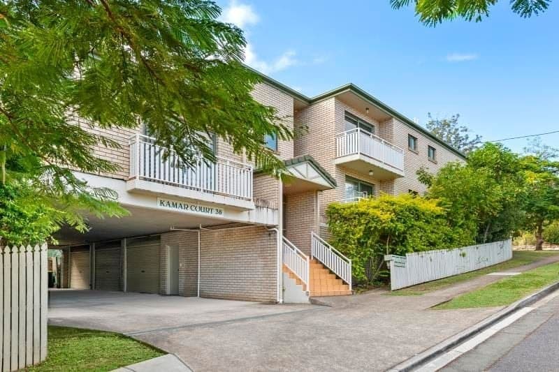 6/38 Wickham Street Newmarket, Newmarket - Thumbnail 2