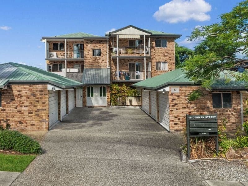 3/10 Denman Street Alderley, Alderley - Thumbnail 2