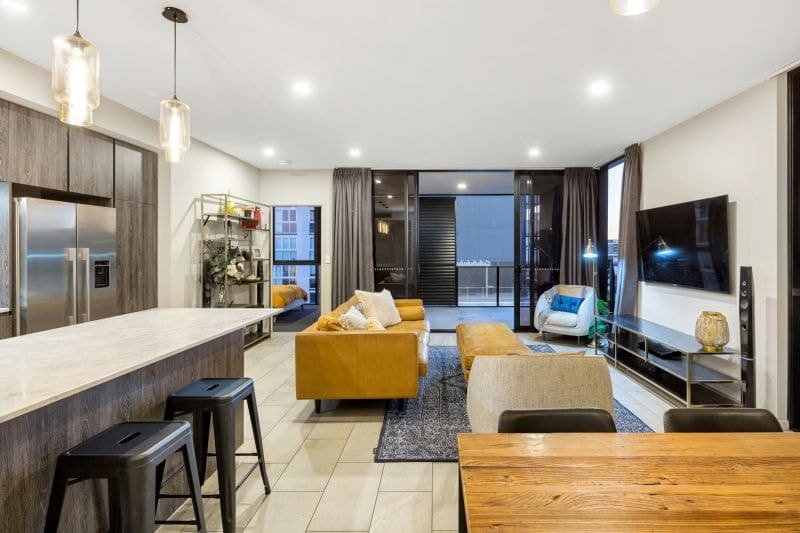 Level 5/517/27 Commercial Road Newstead, Newstead - Thumbnail 5
