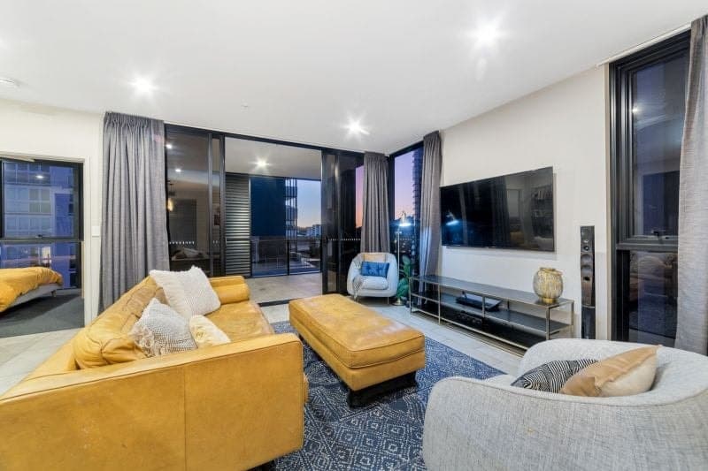 Level 5/517/27 Commercial Road Newstead, Newstead - Thumbnail 6