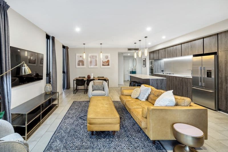 Level 5/517/27 Commercial Road Newstead, Newstead - Thumbnail 8