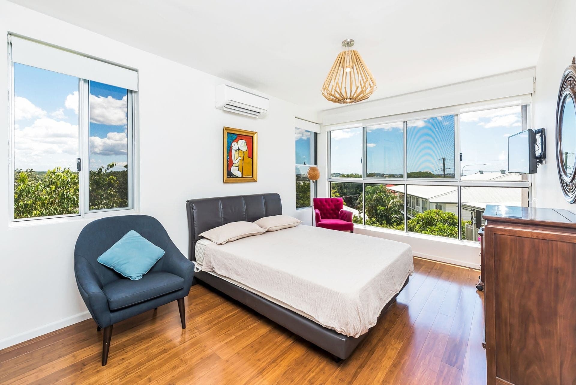 3/175 Jubilee Terrace Bardon, Bardon - Thumbnail 2