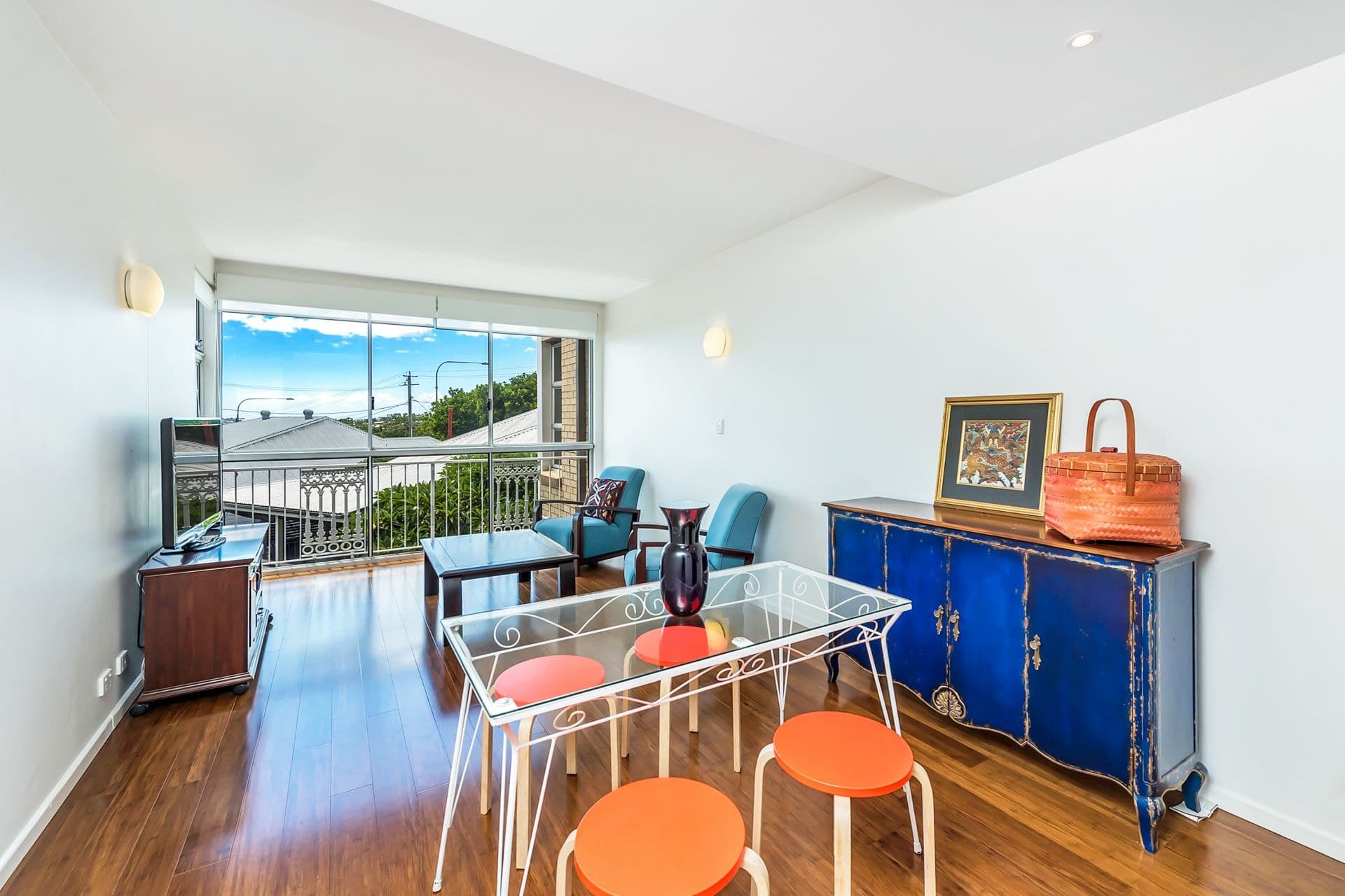 3/175 Jubilee Terrace Bardon, Bardon - Thumbnail 3