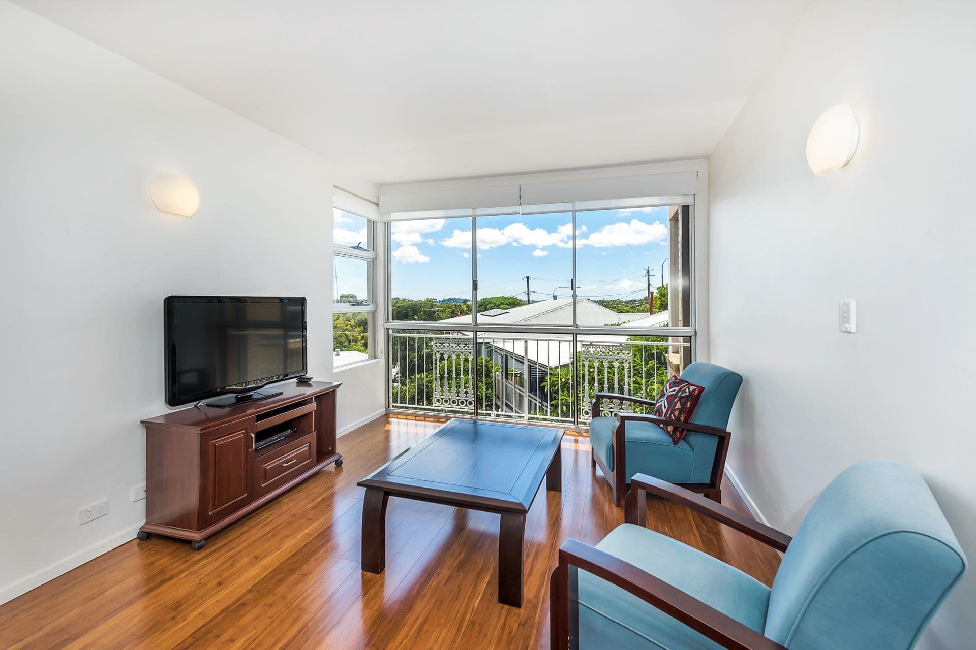 3/175 Jubilee Terrace Bardon, Bardon - Thumbnail 4