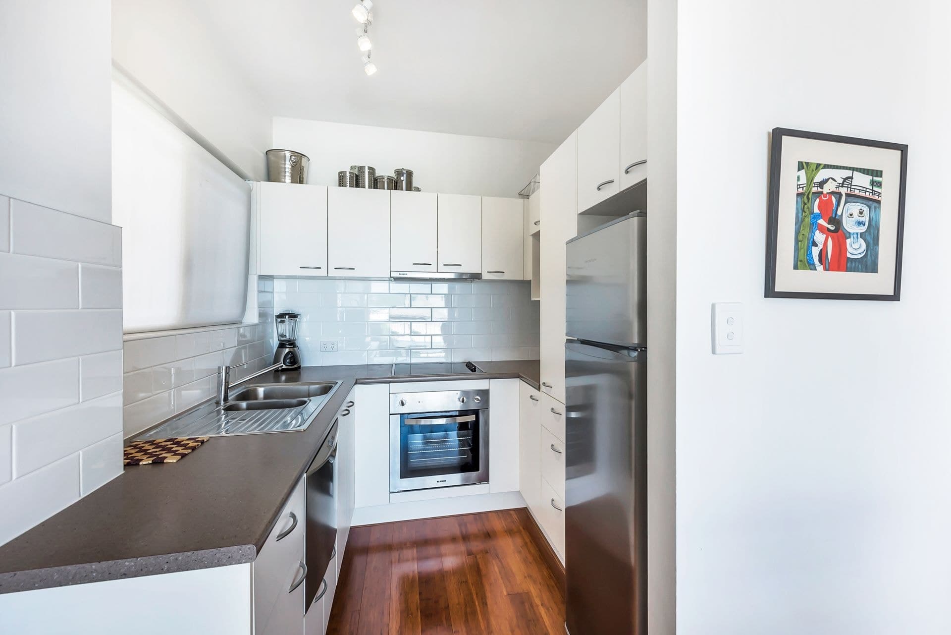 3/175 Jubilee Terrace Bardon, Bardon - Thumbnail 5
