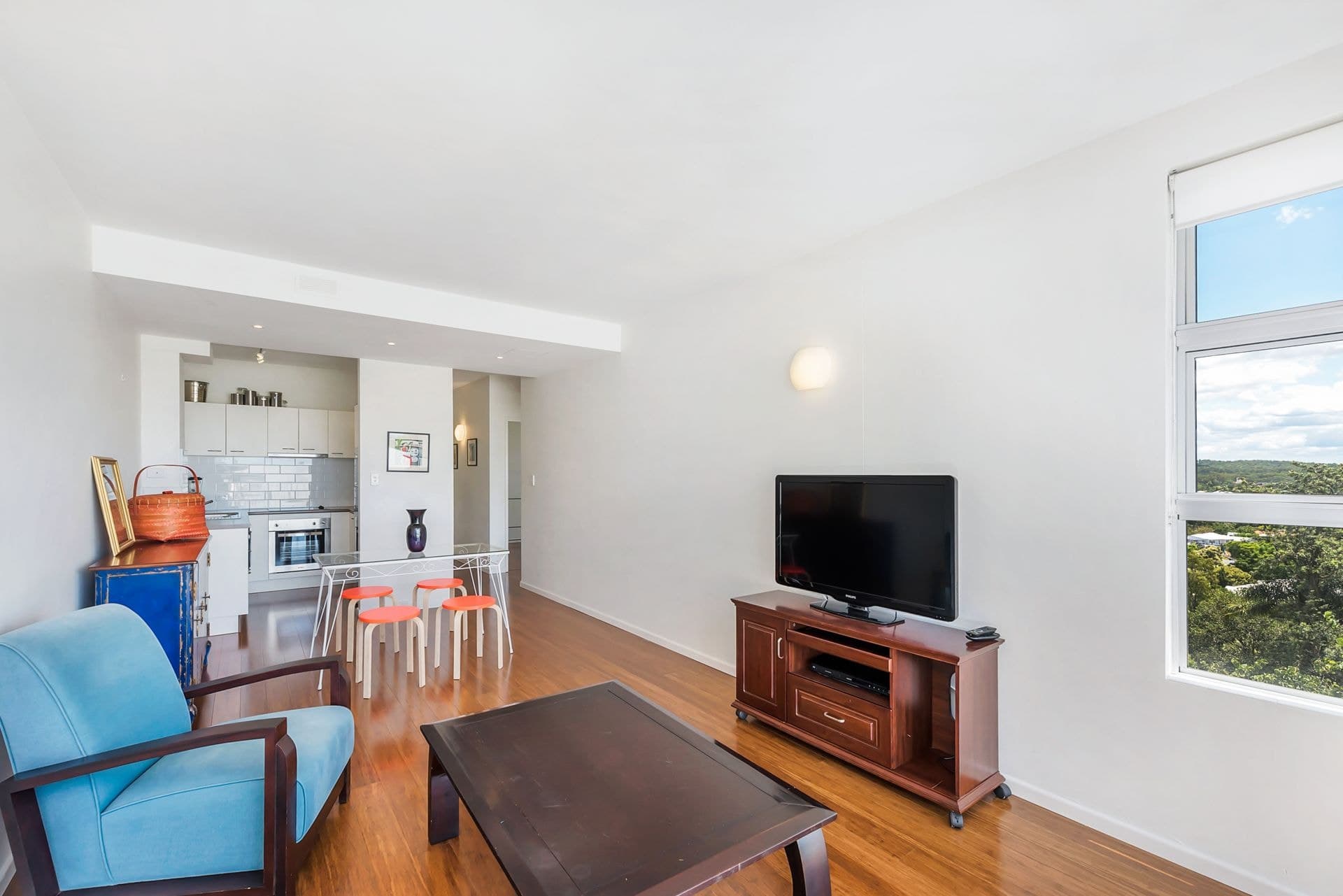3/175 Jubilee Terrace Bardon, Bardon - Thumbnail 6