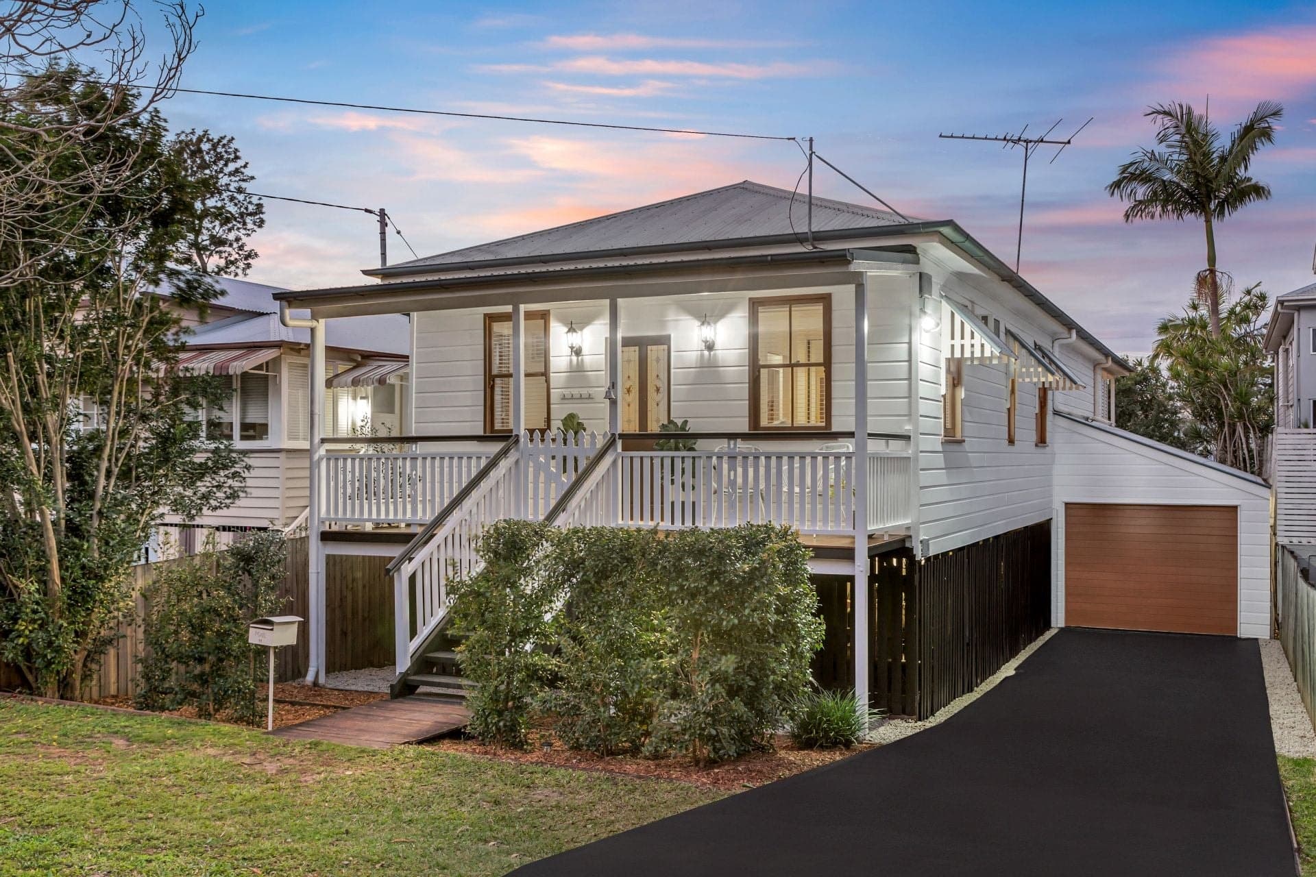 11 Payne Street Auchenflower, Auchenflower - Image 1