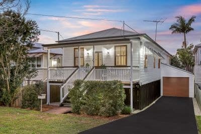 11 Payne Street Auchenflower, Auchenflower - Thumbnail 2