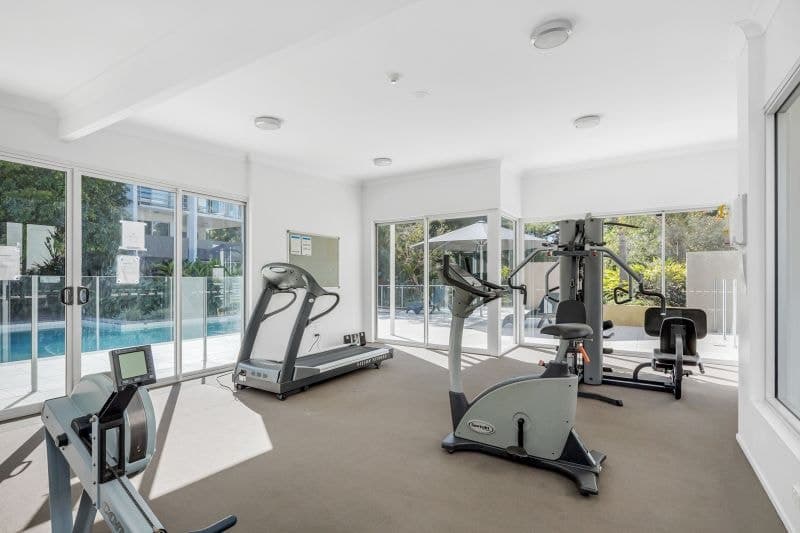 7/29 Alpha Street Taringa, Taringa - Image 1