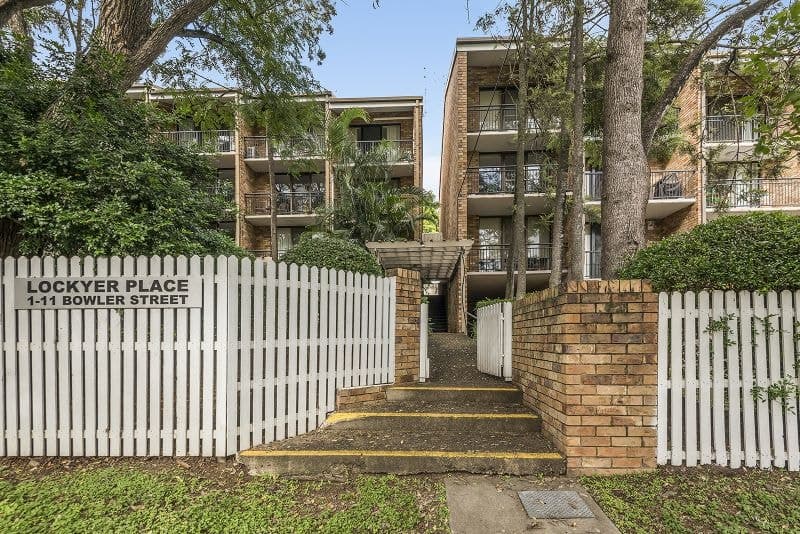 1/11 Bowler Street Paddington, Paddington - Thumbnail 4