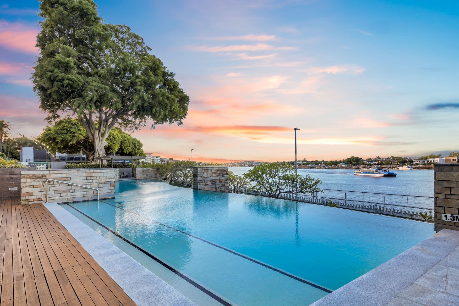 1732/22 Refinery Parade New Farm, New Farm - Image 1