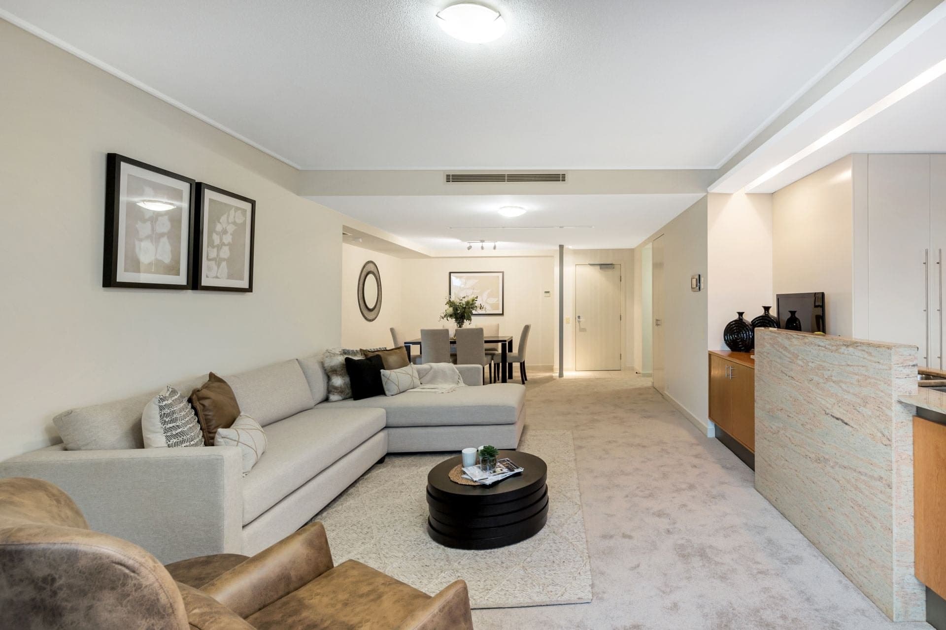 1732/22 Refinery Parade New Farm, New Farm - Thumbnail 3