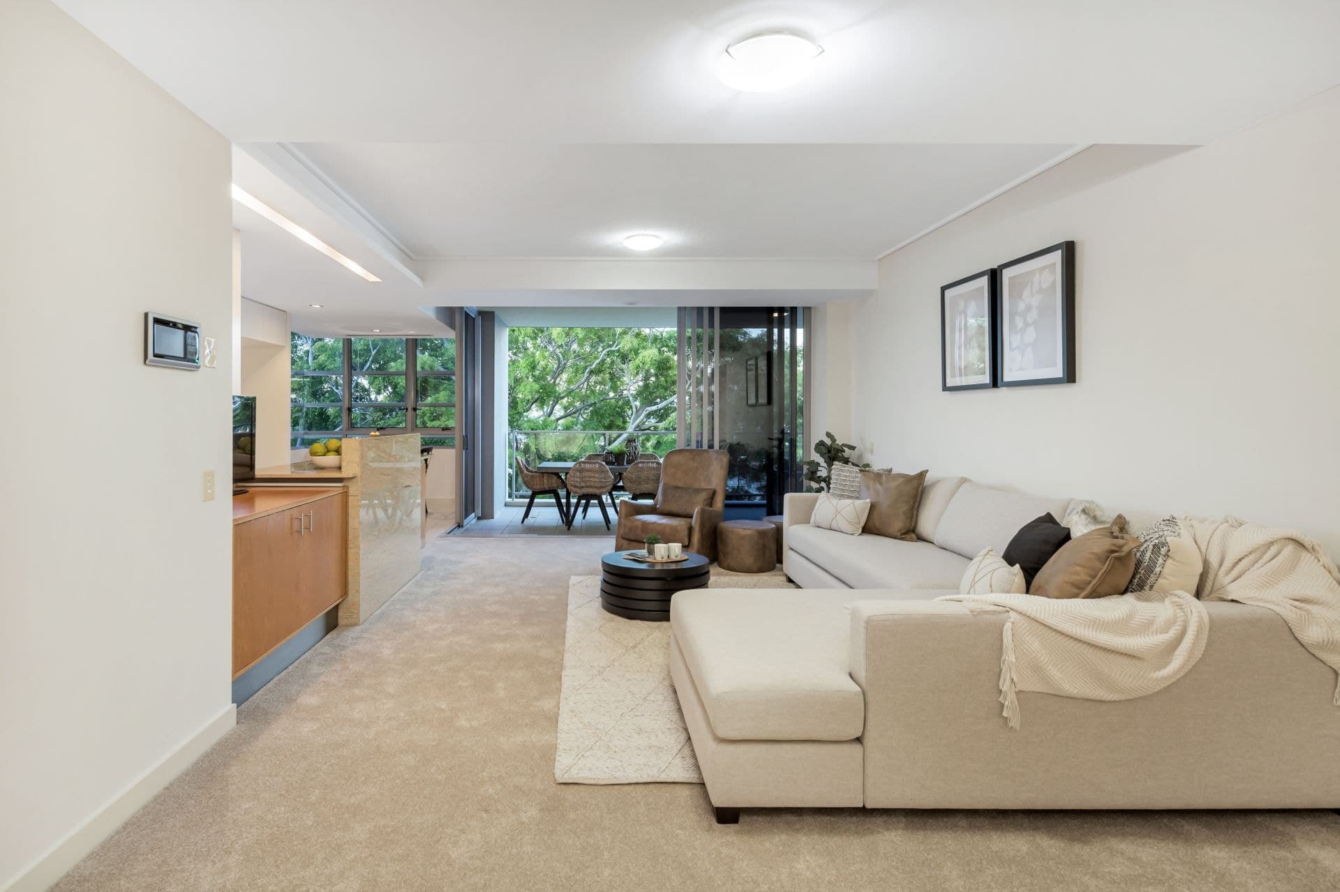 1732/22 Refinery Parade New Farm, New Farm - Thumbnail 5