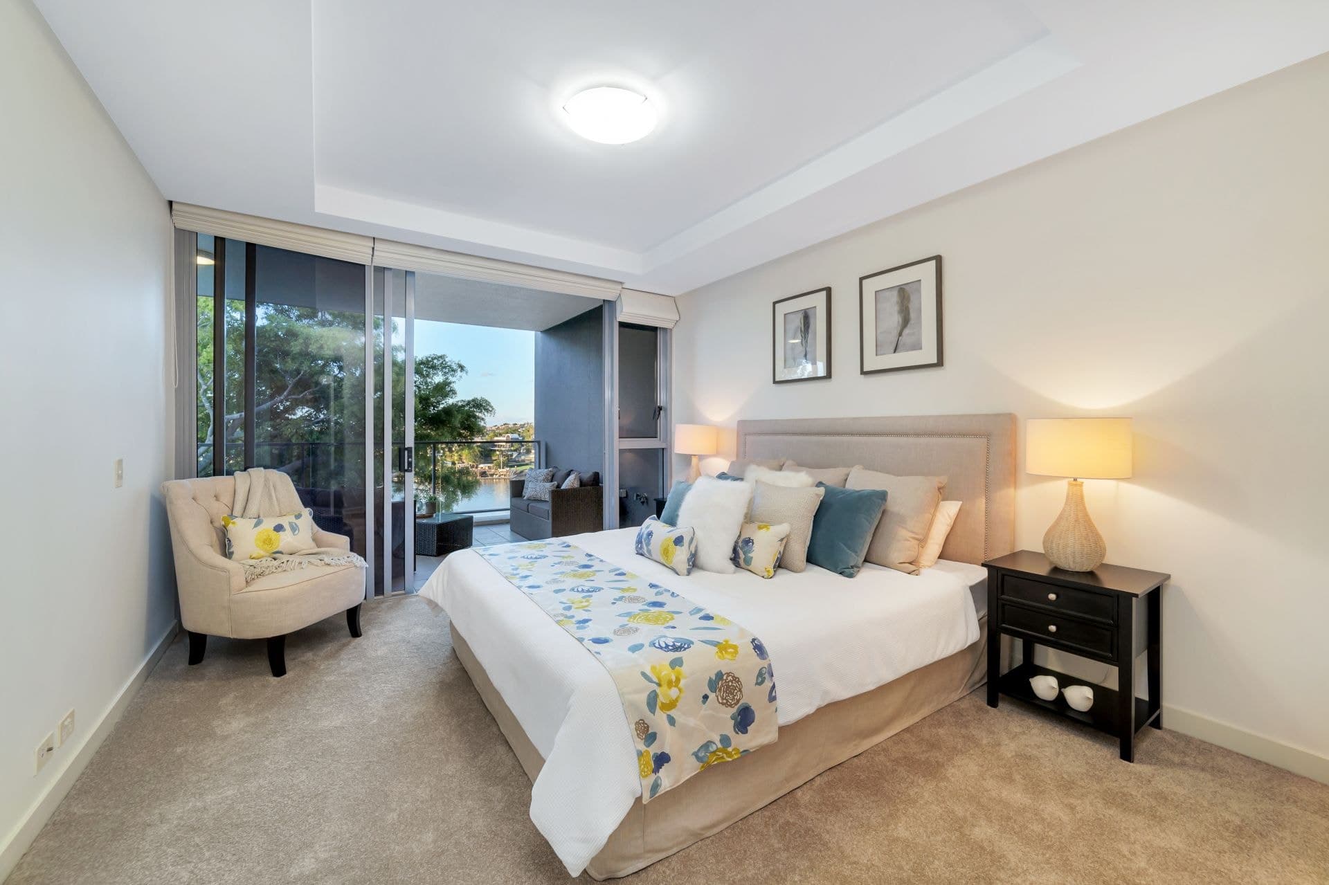 1732/22 Refinery Parade New Farm, New Farm - Thumbnail 8