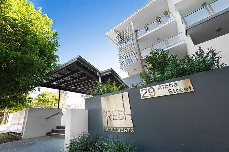 4/29 Alpha Street Taringa, Taringa - Image 1