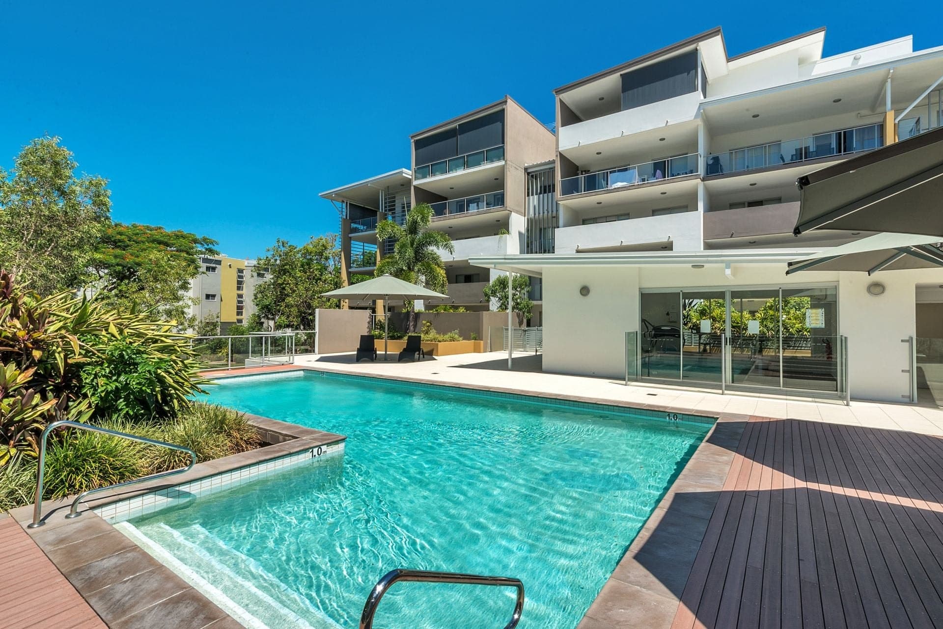 4/29 Alpha Street Taringa, Taringa - Thumbnail 2