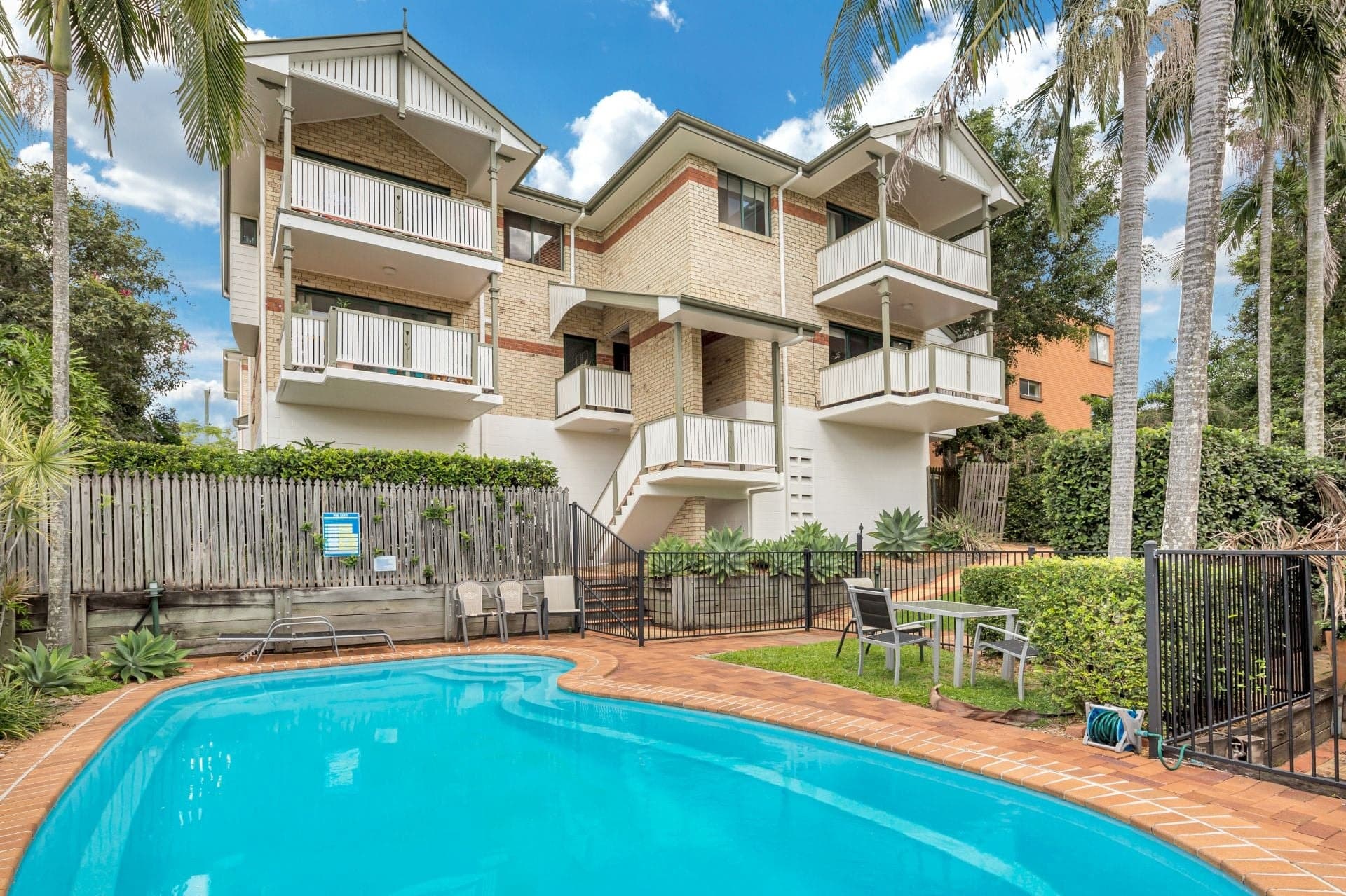 2/201 Baroona Road Paddington, Paddington - Thumbnail 2