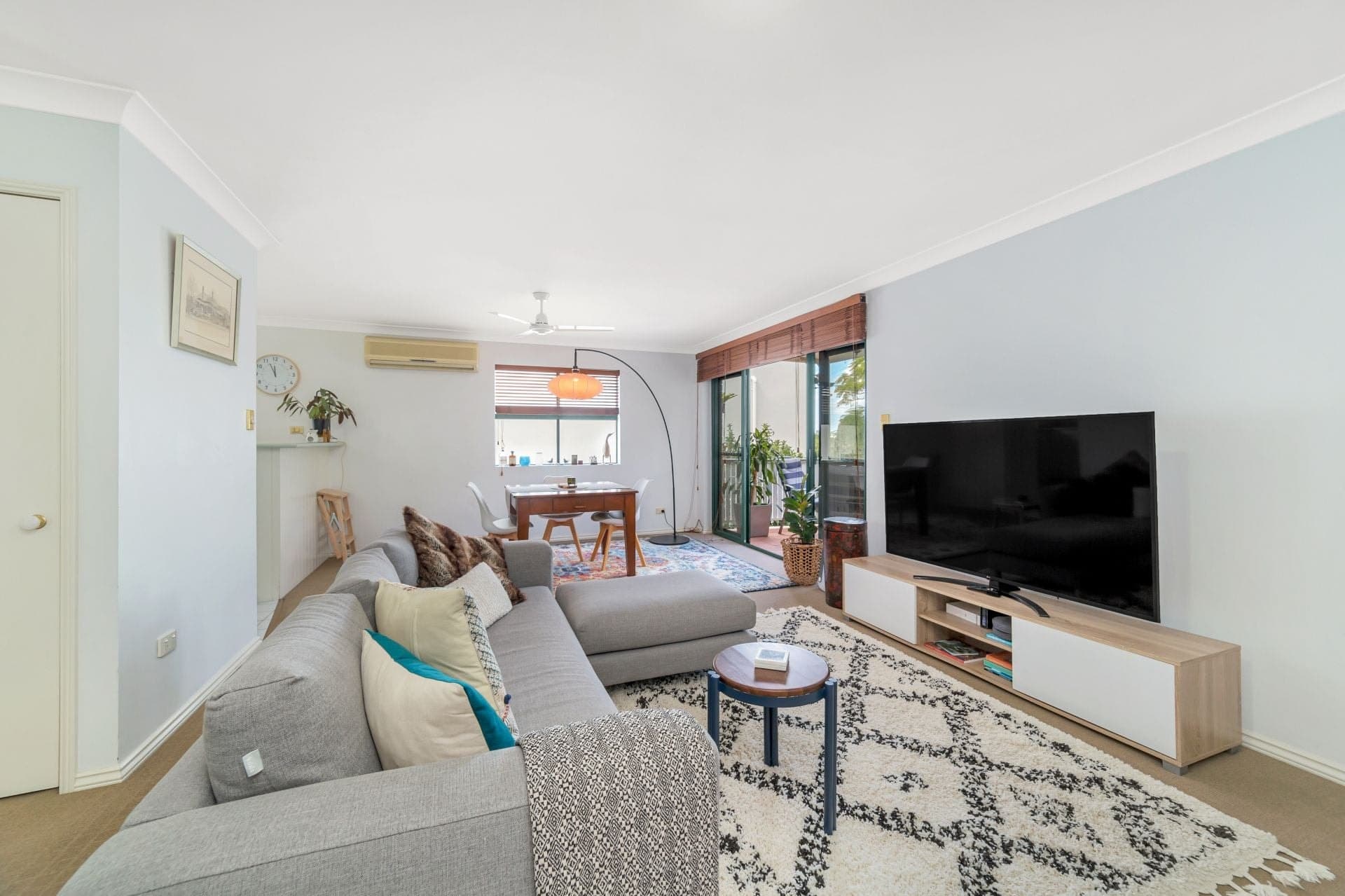 2/201 Baroona Road Paddington, Paddington - Thumbnail 3