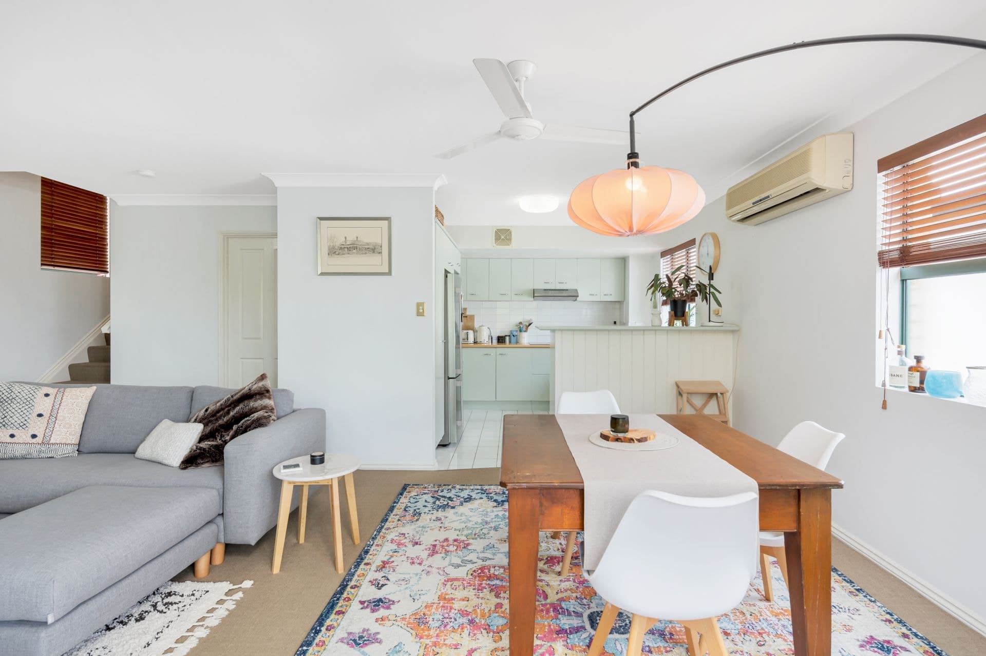 2/201 Baroona Road Paddington, Paddington - Thumbnail 4