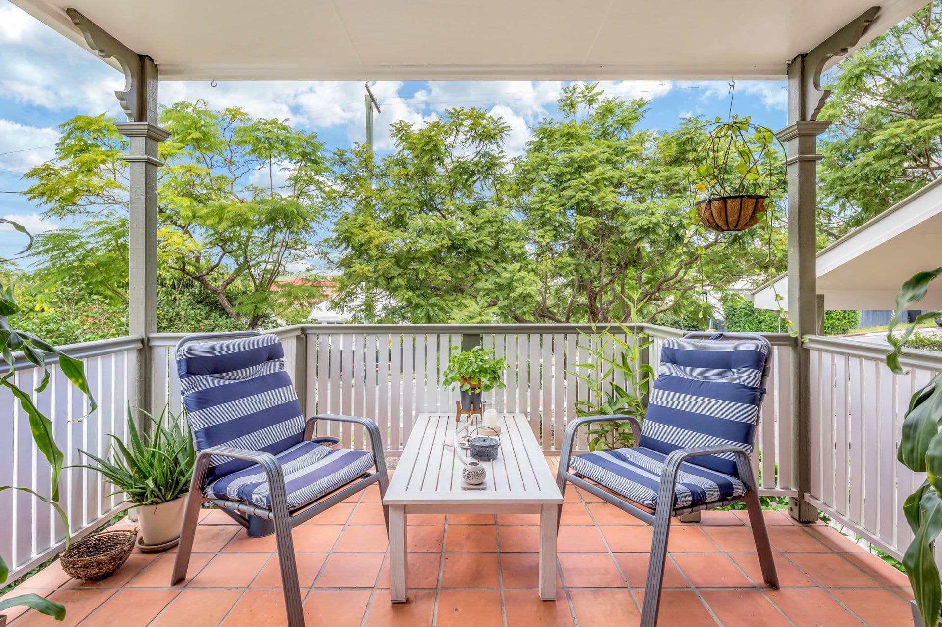 2/201 Baroona Road Paddington, Paddington - Thumbnail 5