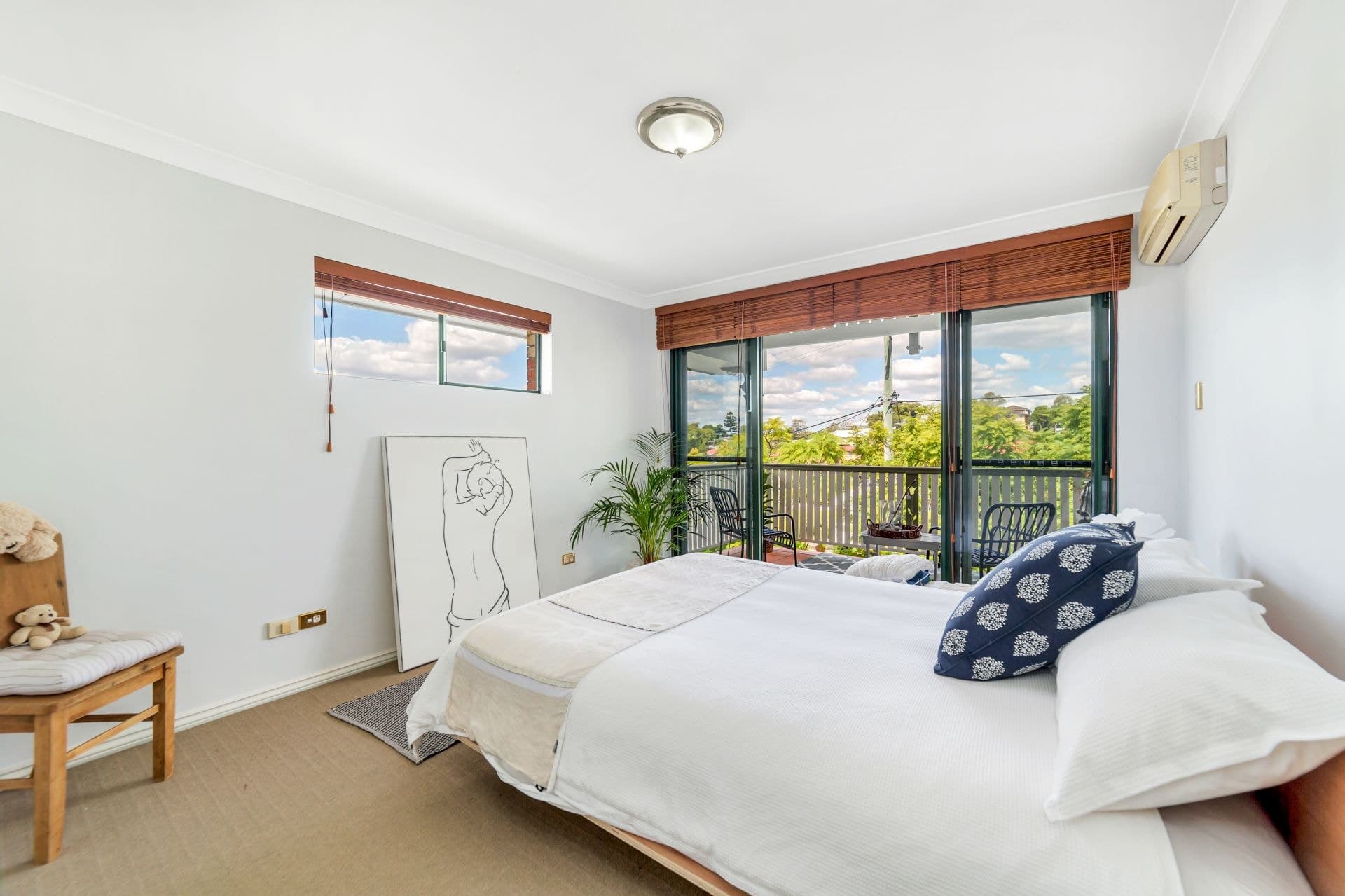 2/201 Baroona Road Paddington, Paddington - Thumbnail 6