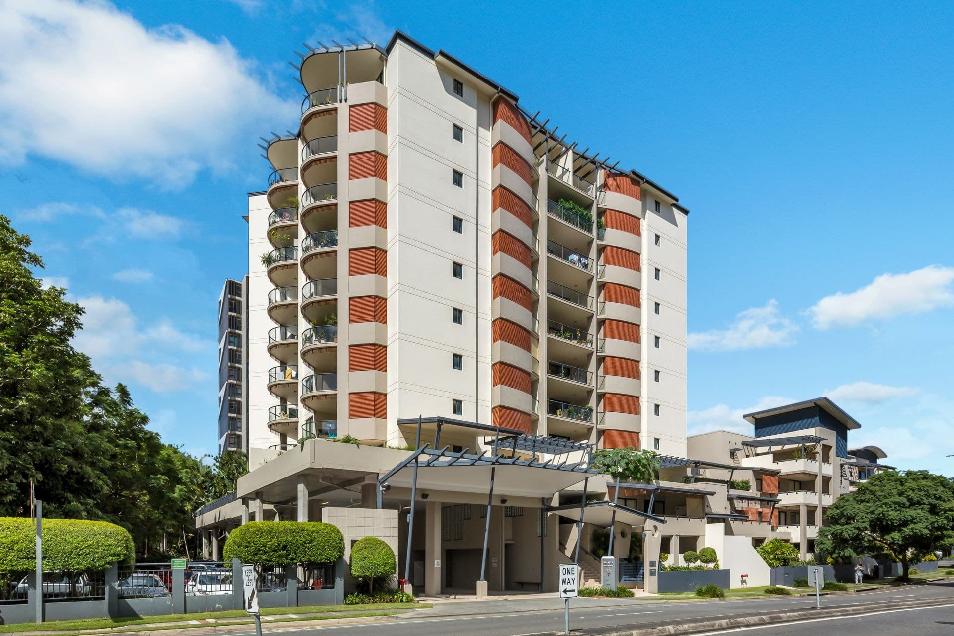 123/7 Land Street Toowong, Toowong - Image 1