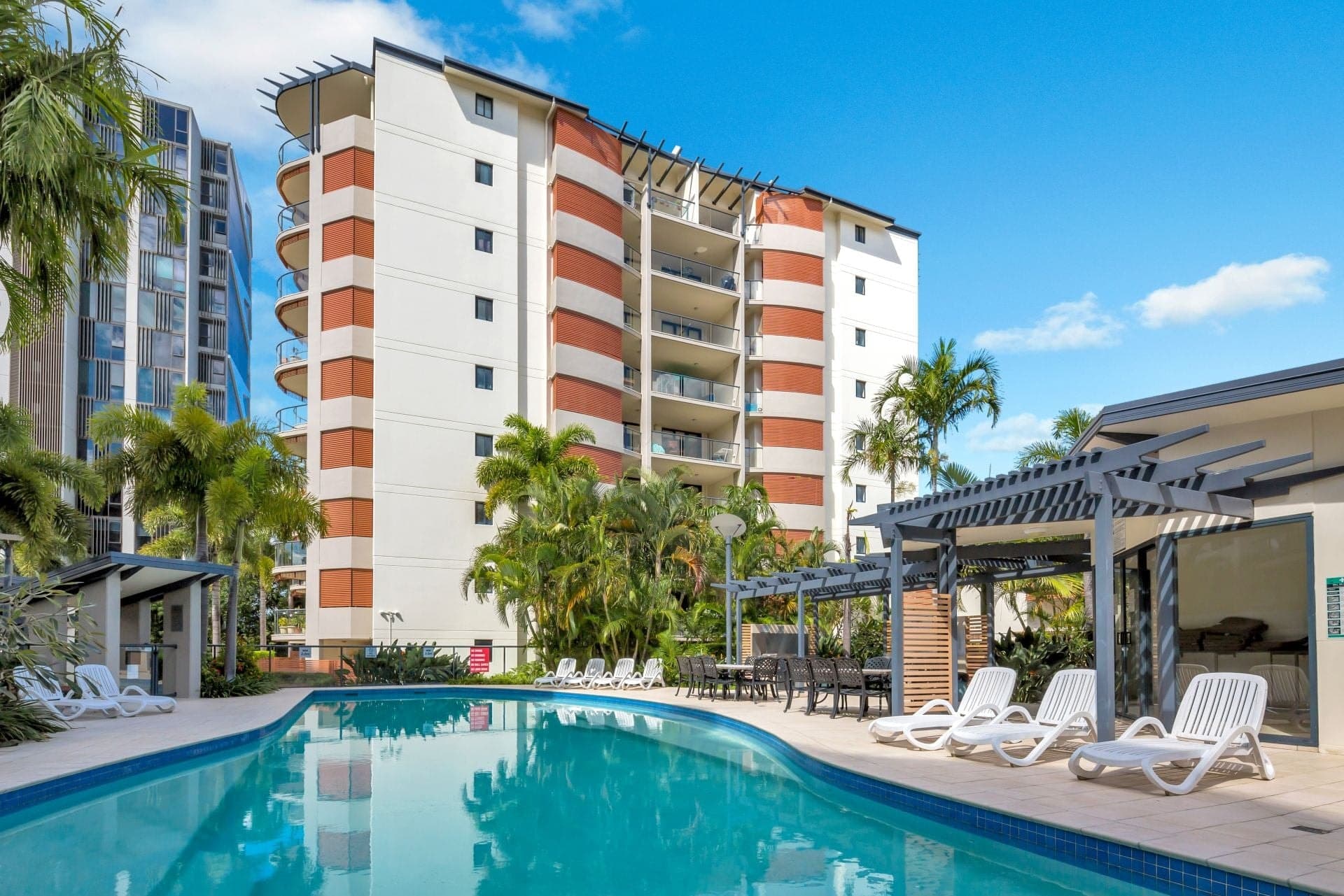123/7 Land Street Toowong, Toowong - Thumbnail 2