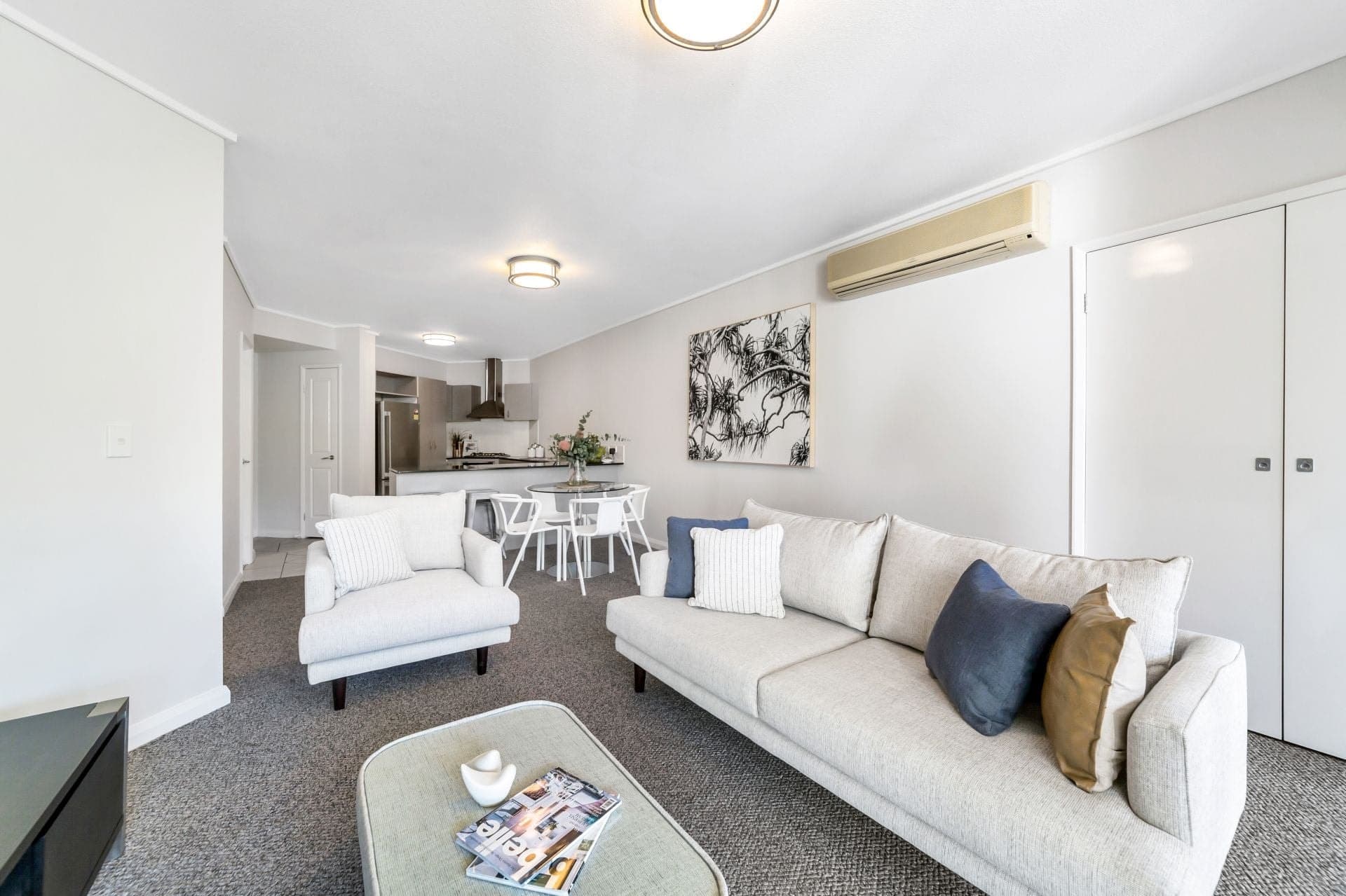 123/7 Land Street Toowong, Toowong - Thumbnail 4