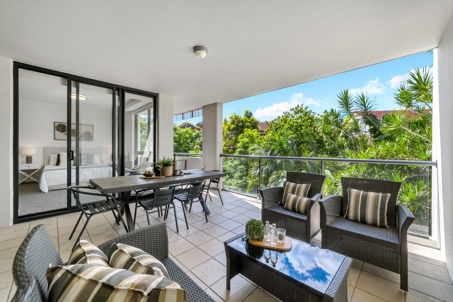 123/7 Land Street Toowong, Toowong - Thumbnail 5