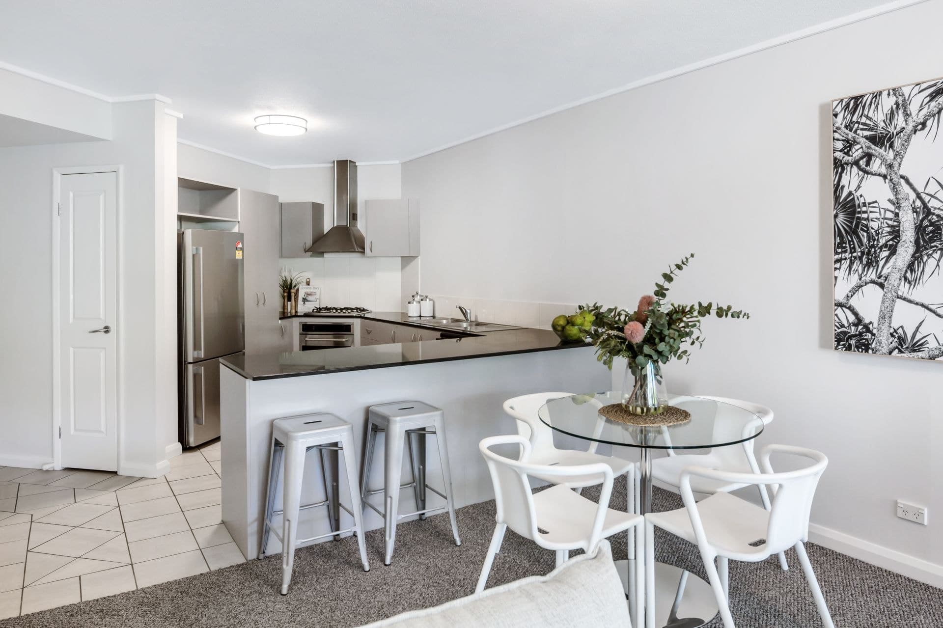 123/7 Land Street Toowong, Toowong - Thumbnail 6