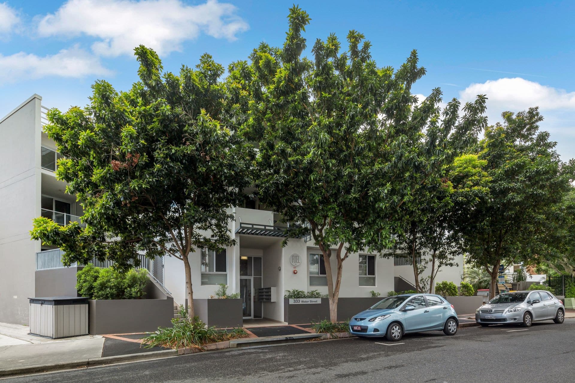 202/333 Water Street Fortitude Valley, Fortitude Valley - Thumbnail 4