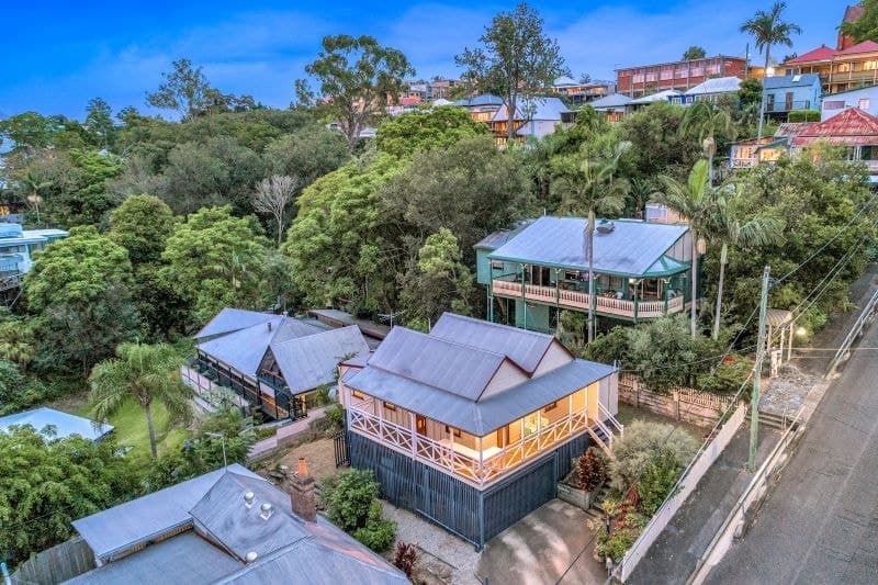 21 Stoneleigh Street Red Hill, Red Hill - Image 1