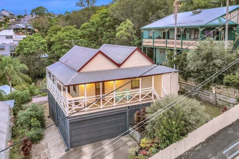 21 Stoneleigh Street Red Hill, Red Hill - Thumbnail 3
