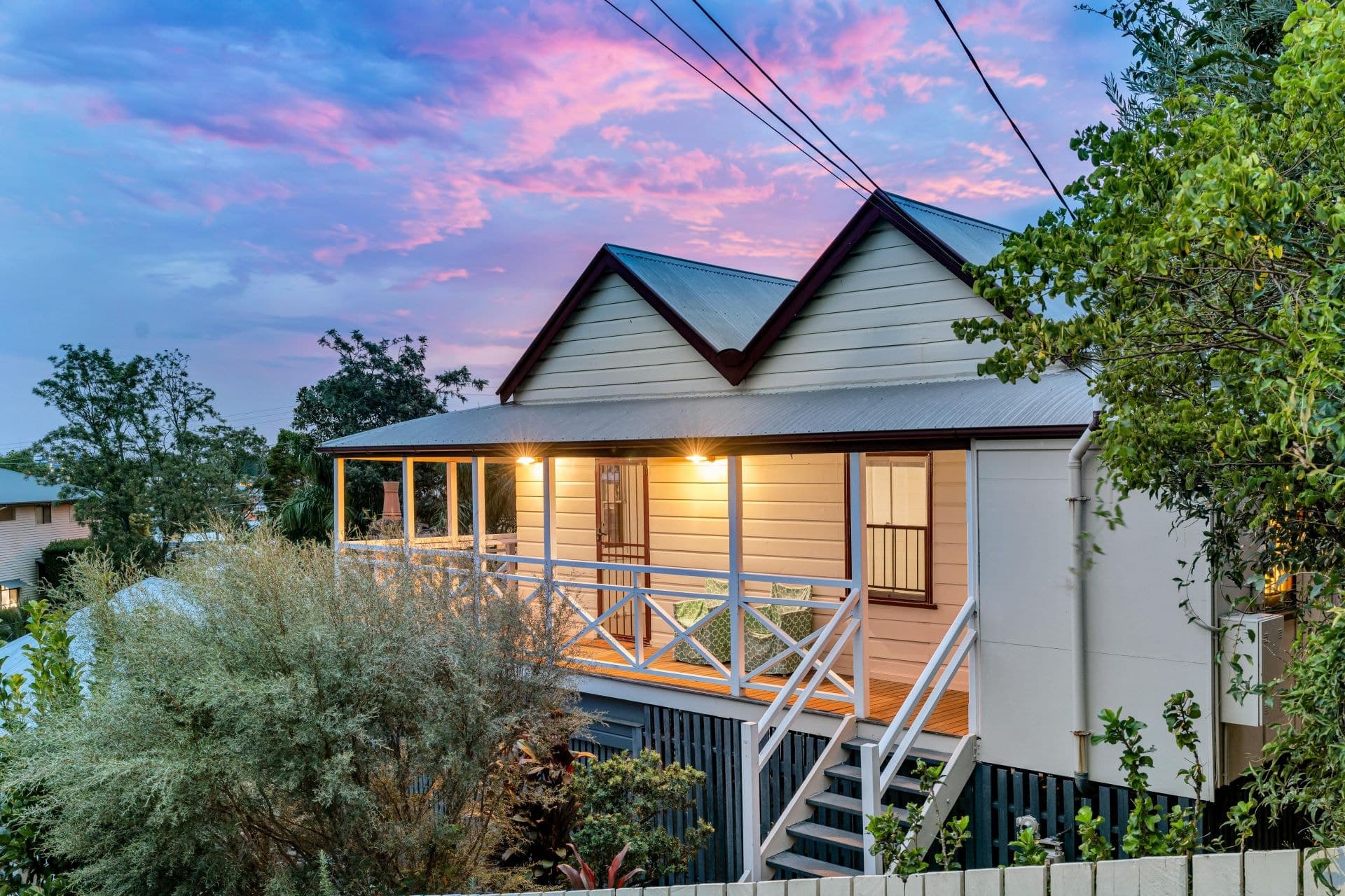21 Stoneleigh Street Red Hill, Red Hill - Thumbnail 4