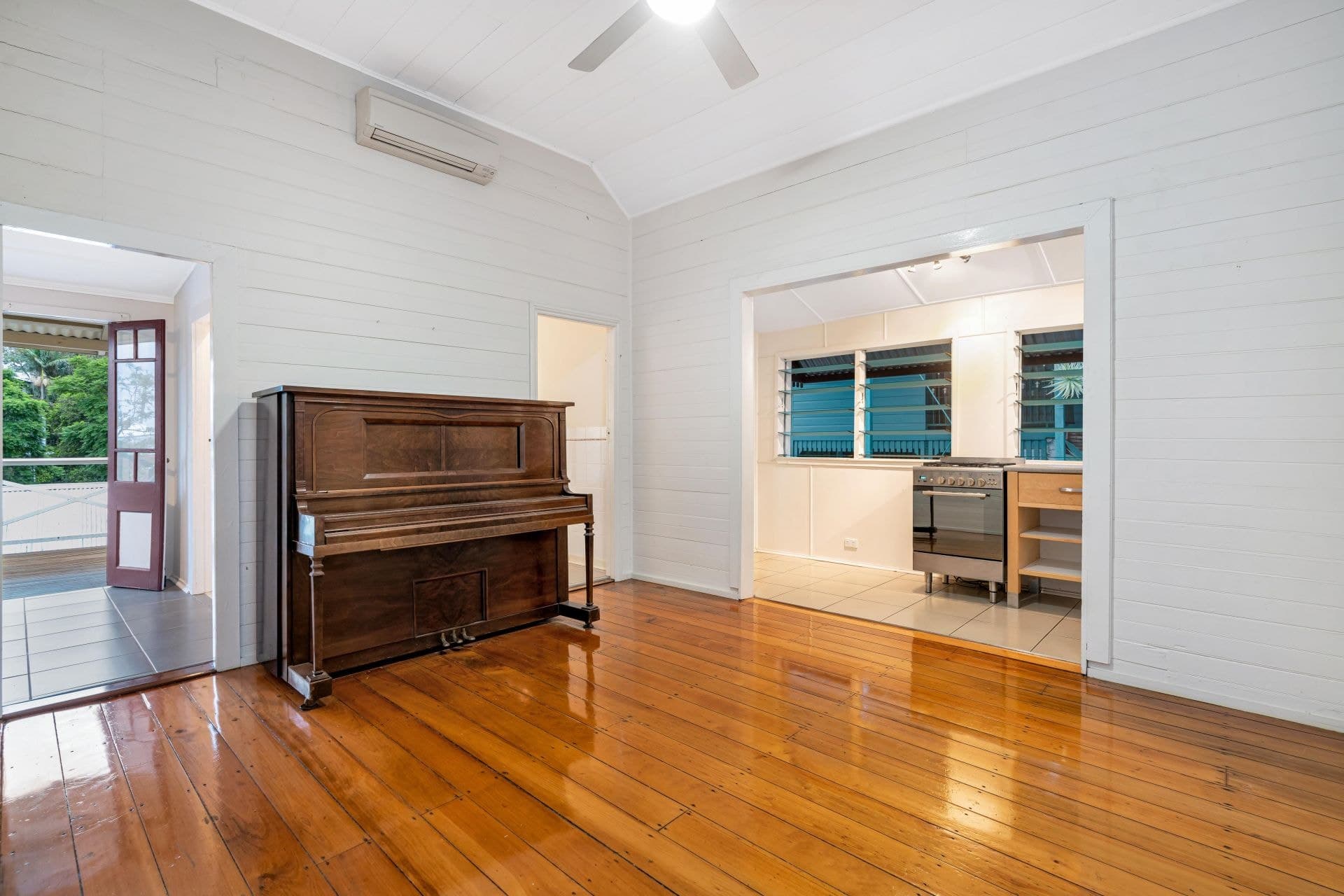 21 Stoneleigh Street Red Hill, Red Hill - Thumbnail 6