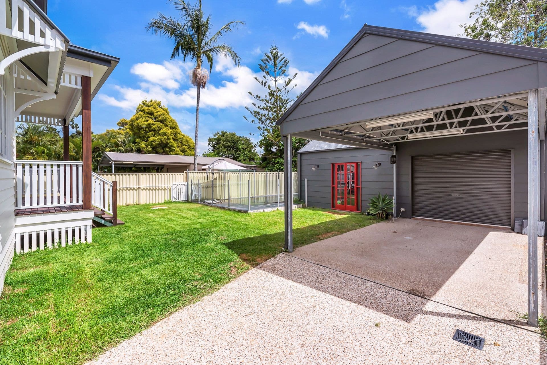 83 Orchid Street Enoggera, Enoggera - Image 1
