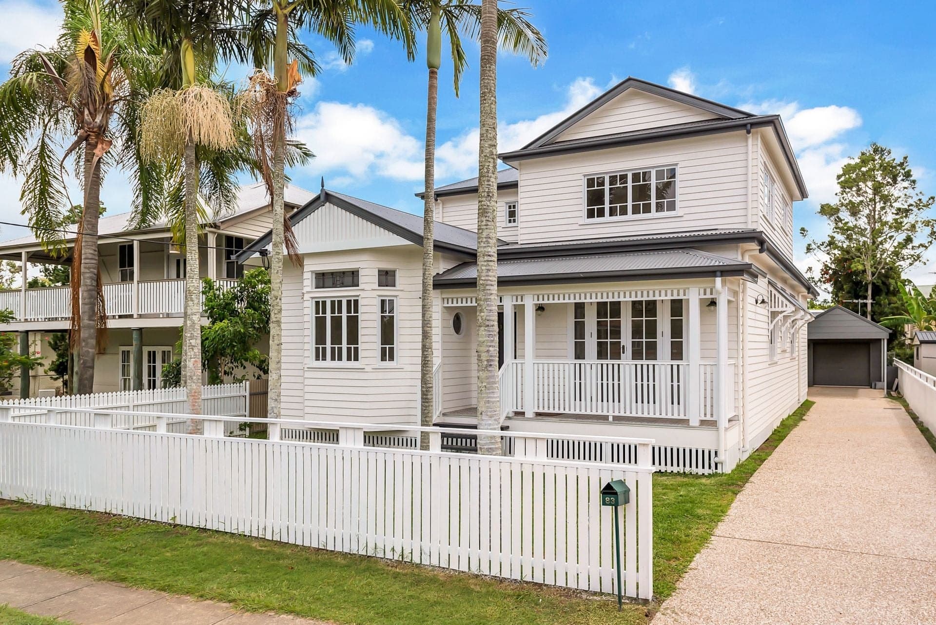 83 Orchid Street Enoggera, Enoggera - Thumbnail 2