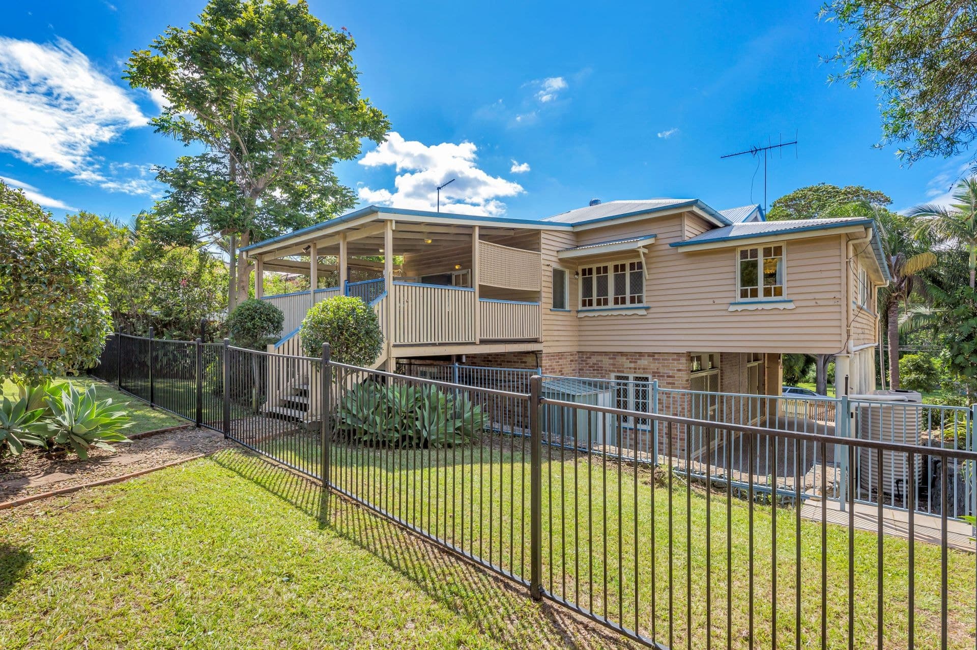 48 Quandong Street Ashgrove, Ashgrove - Image 1