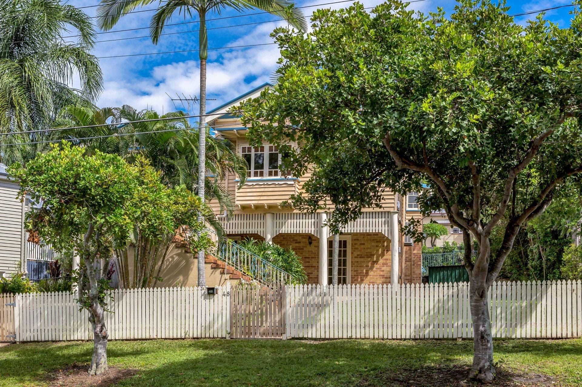 48 Quandong Street Ashgrove, Ashgrove - Thumbnail 2