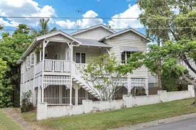 23 Crescent Road Kelvin Grove, 23 Crescent Road Kelvin Grove - Thumbnail 6