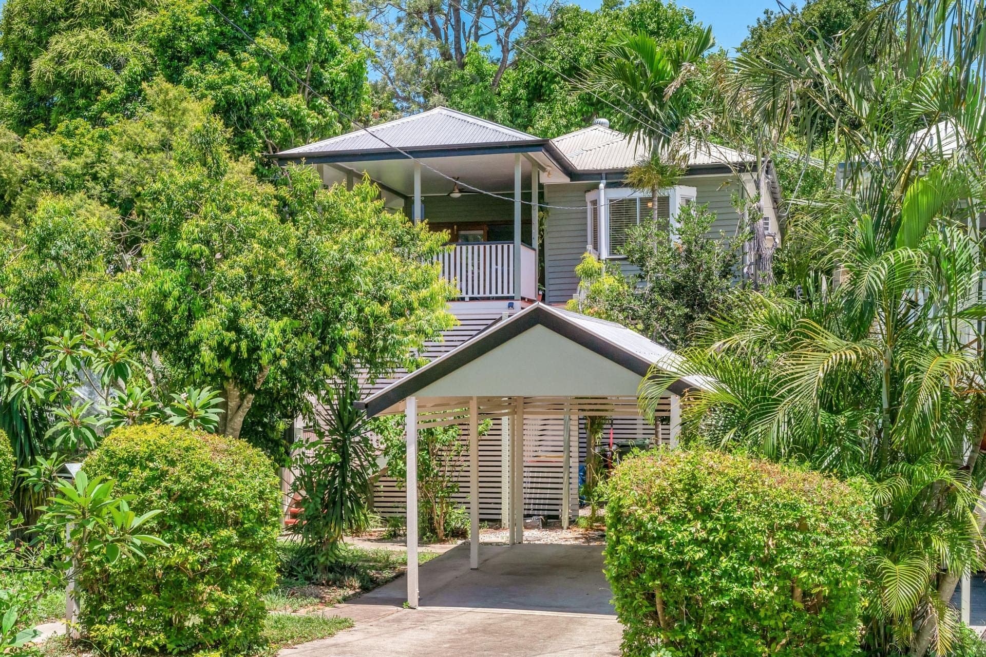 32 Lizzie Street Bardon, Bardon - Thumbnail 2