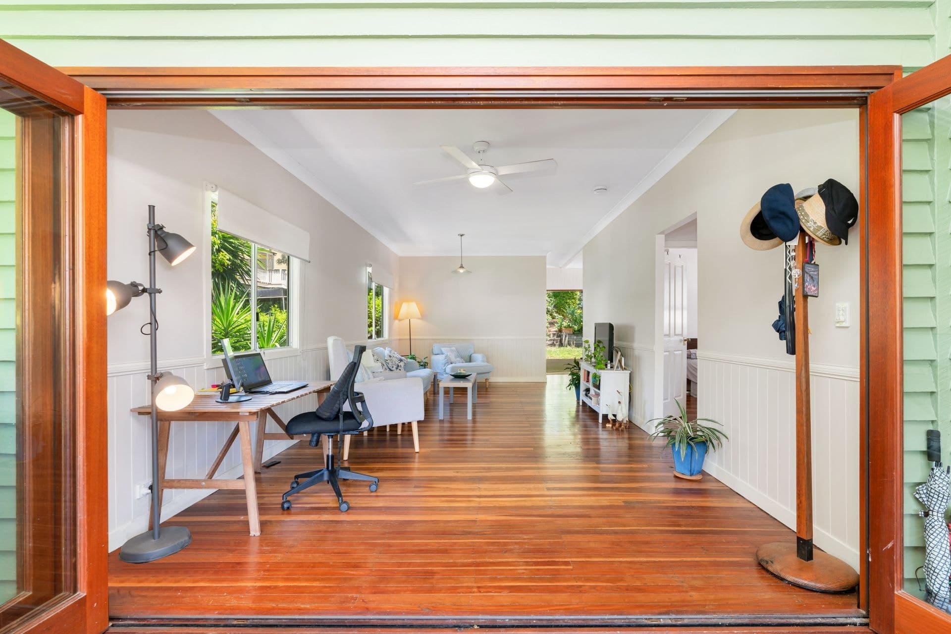 32 Lizzie Street Bardon, Bardon - Thumbnail 3
