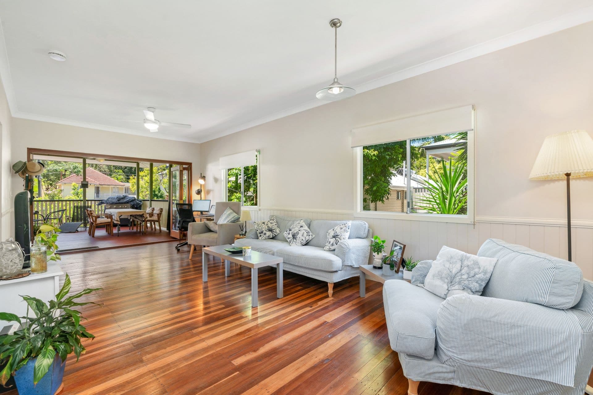 32 Lizzie Street Bardon, Bardon - Thumbnail 4