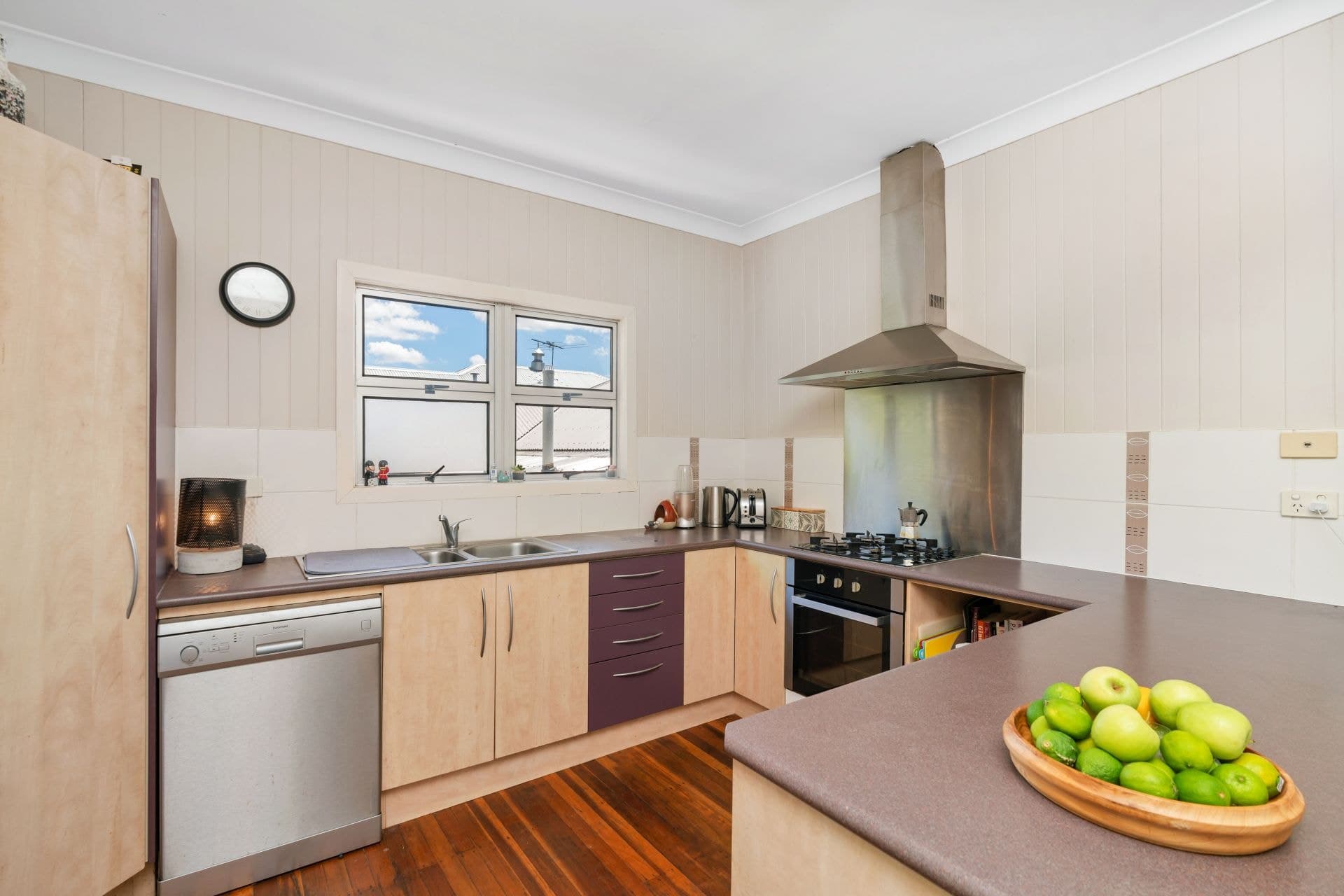 32 Lizzie Street Bardon, Bardon - Thumbnail 5