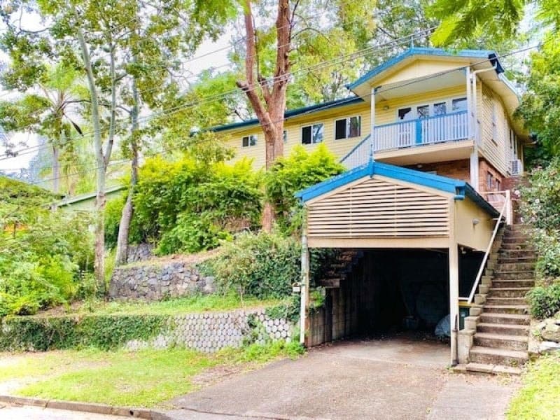 28 Rosewood Street Bardon, Bardon - Image 1