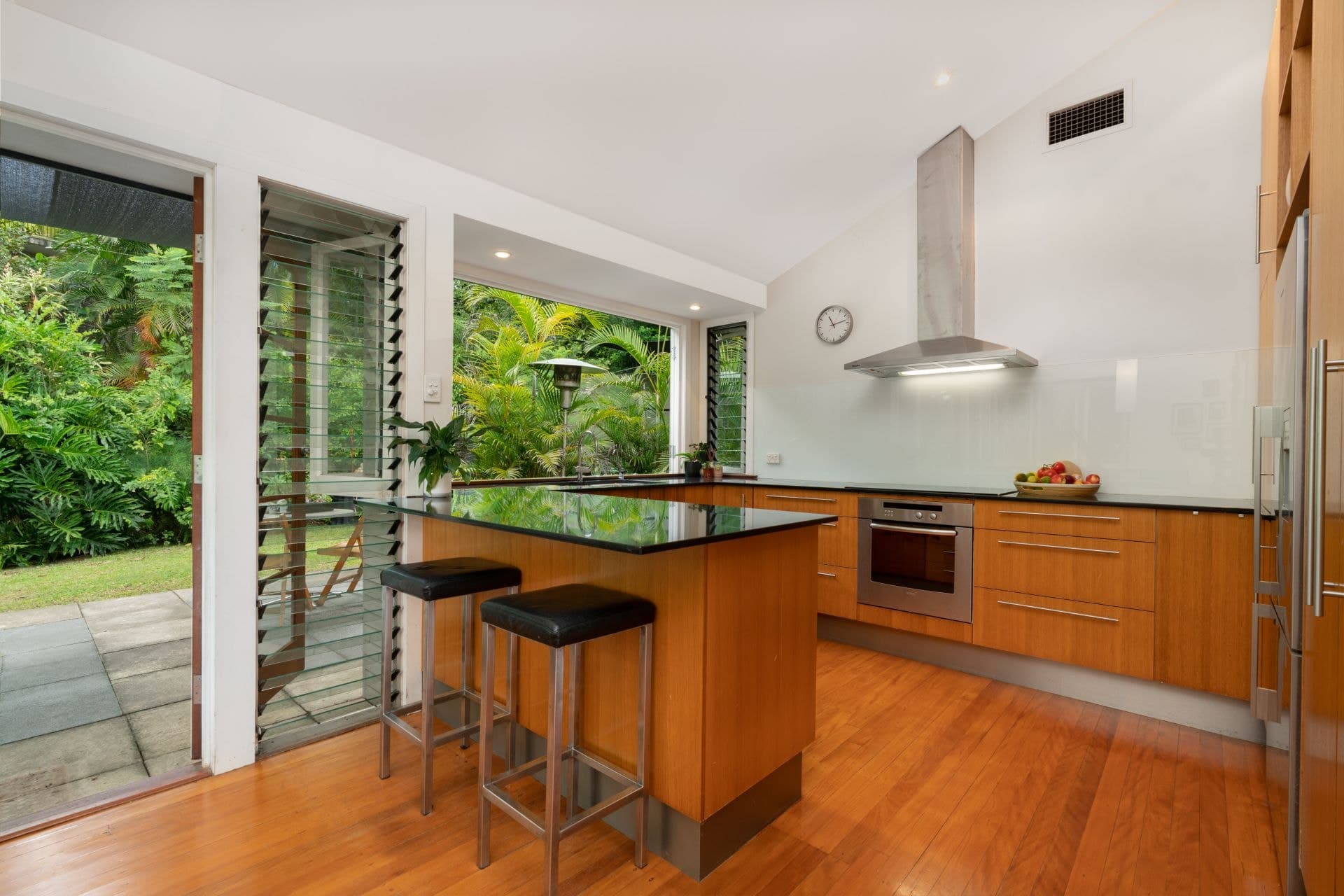 26 Rosewood Street Bardon, Bardon - Thumbnail 5