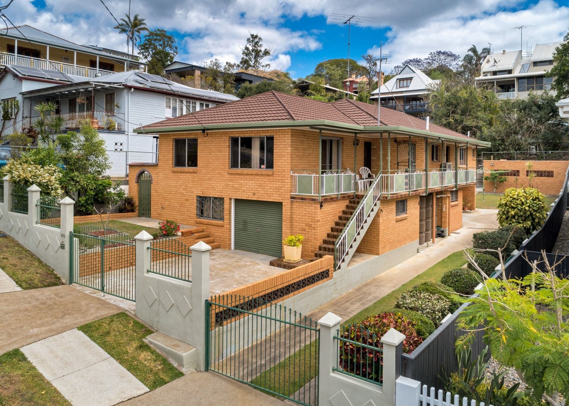 40 Cochrane Street Paddington, Paddington - Thumbnail 2