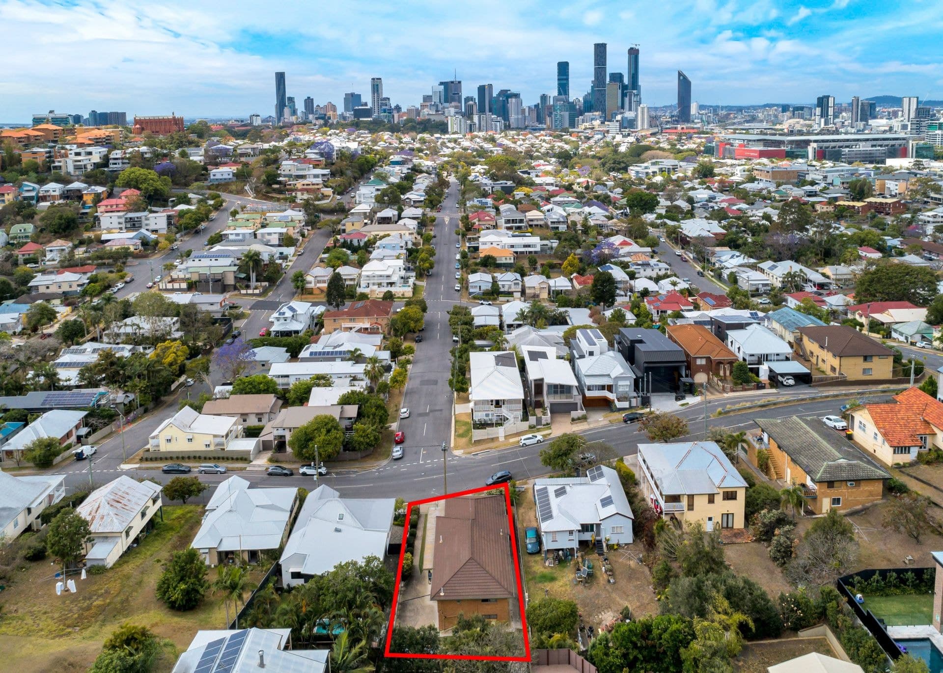 40 Cochrane Street Paddington, Paddington - Thumbnail 3