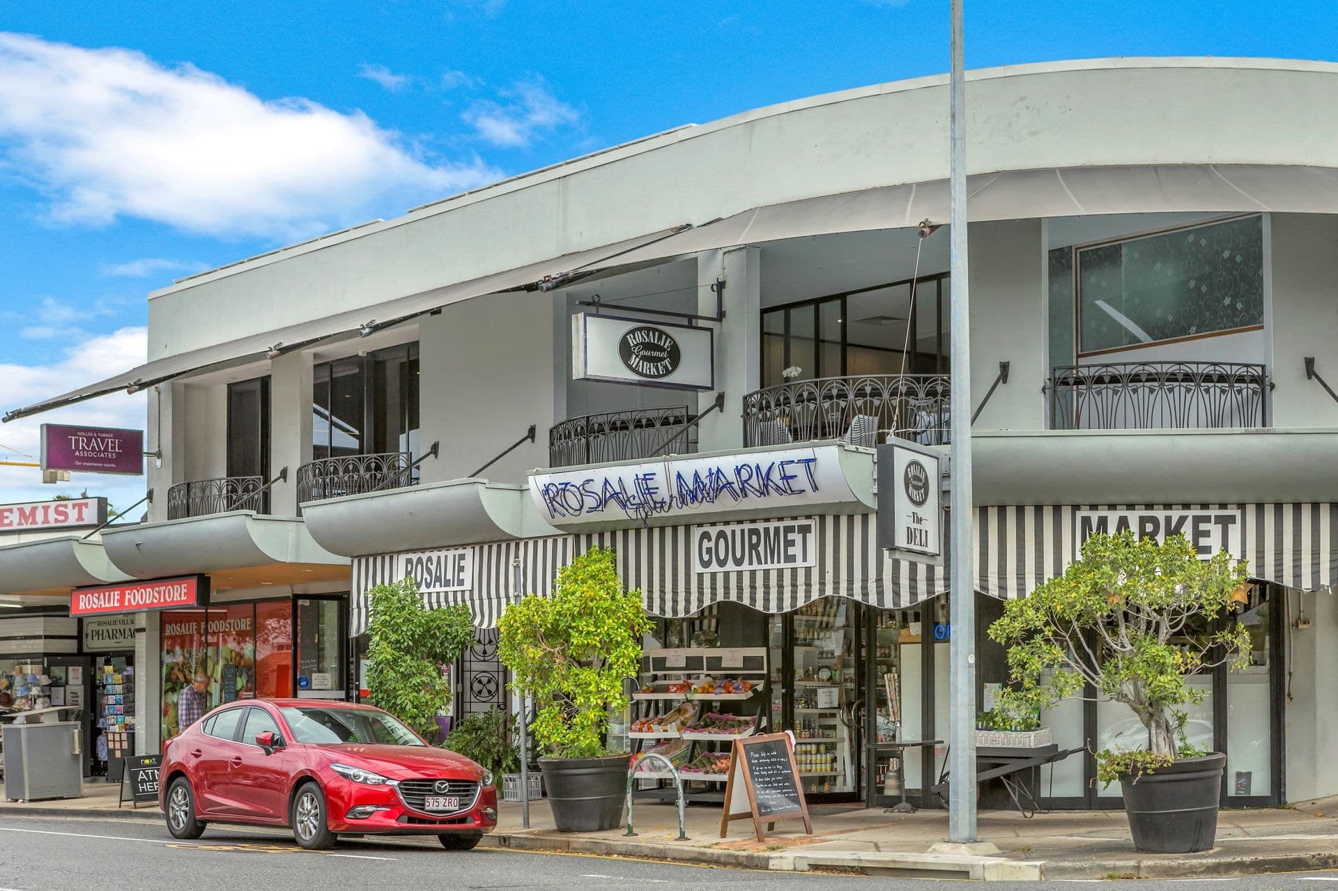 67 Beck Street Paddington, Paddington - Image 1