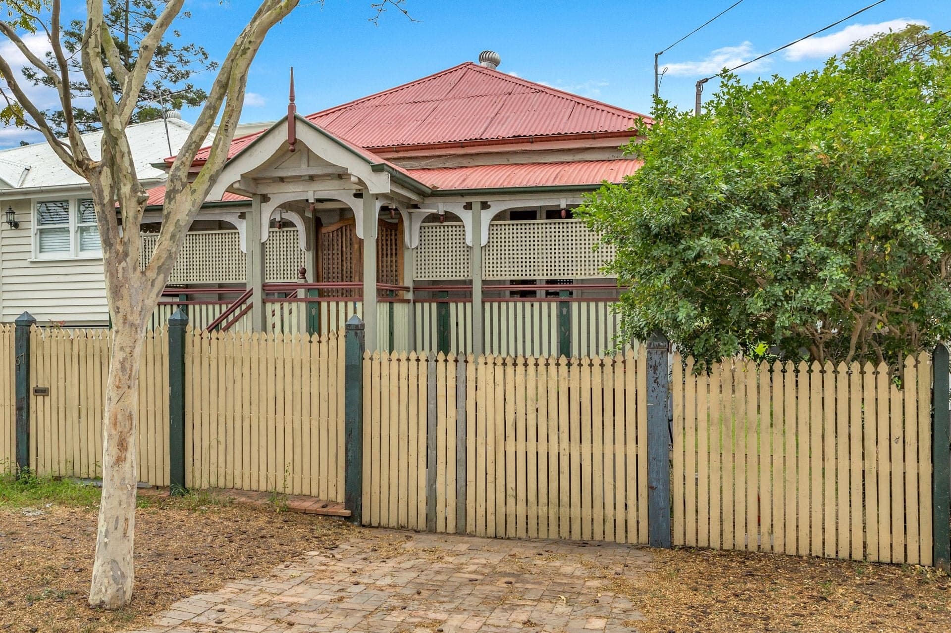 67 Beck Street Paddington, Paddington - Thumbnail 2